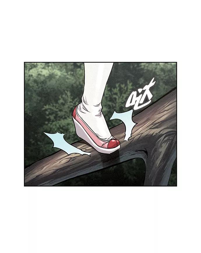 《猎神者》第75话 第77页