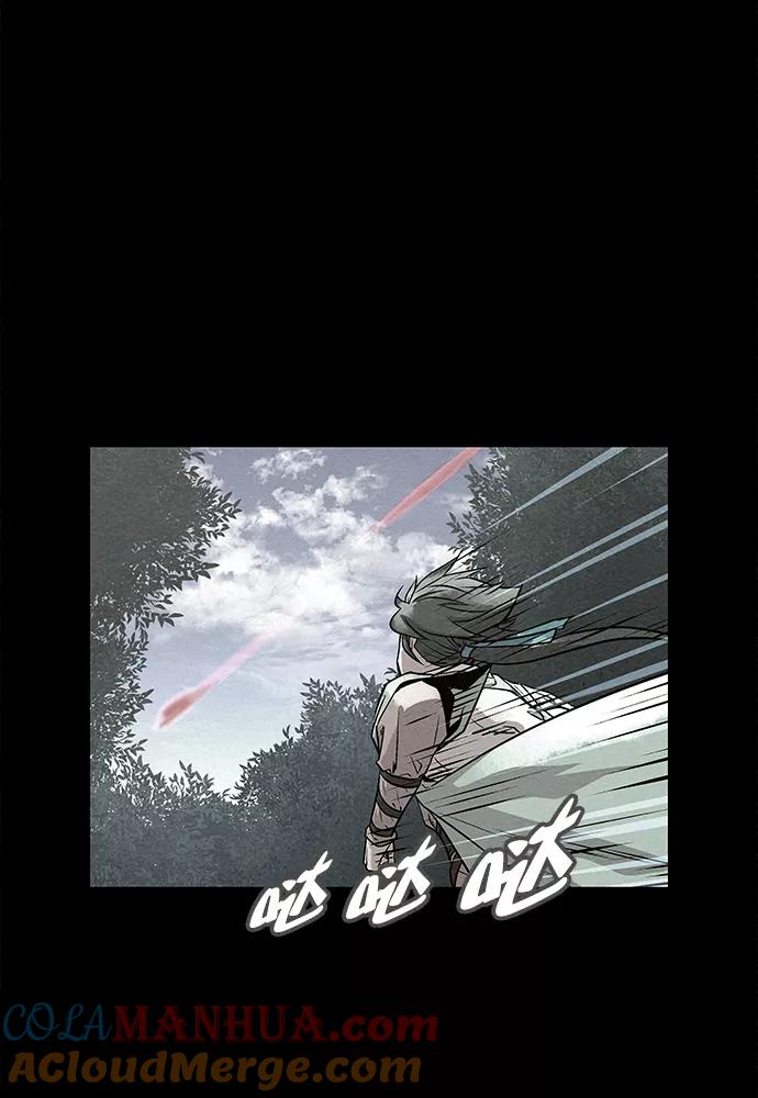 《猎神者》第81话 第73页