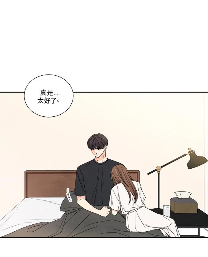 《纵然心痛》第36话 第75页