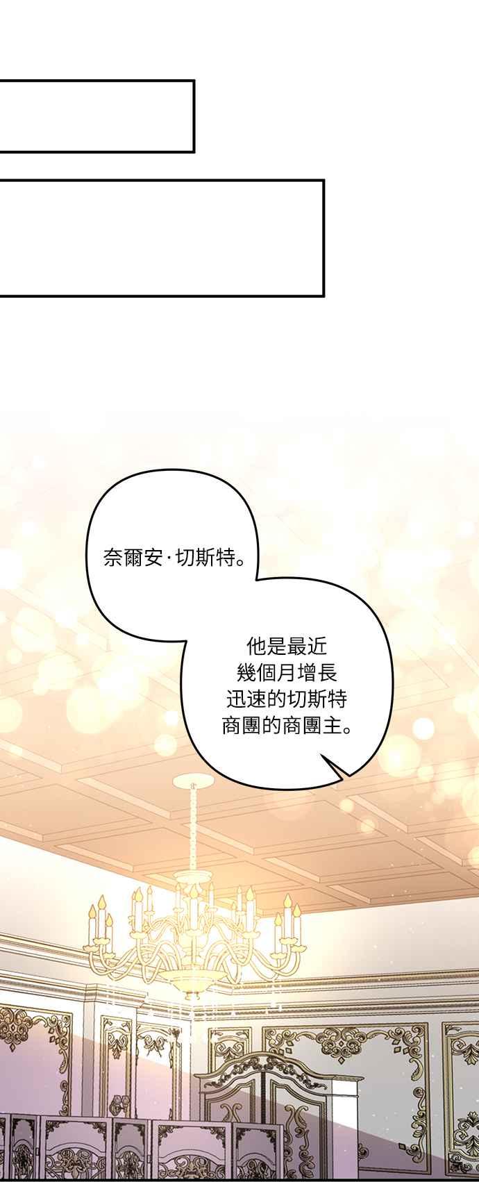 偏执男主的契约未婚妻 第31话 第33页