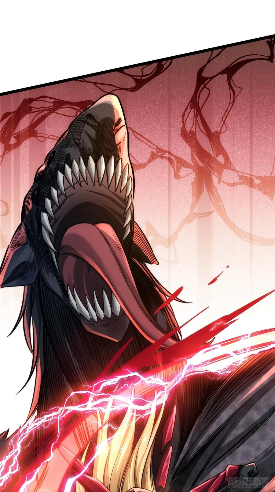 《从零开始无限进化》弱肉强食 第6页