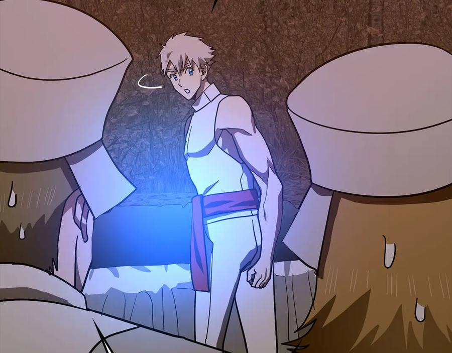 圣子是什么狗屁，这是现代医学的力量 - 第99话 黑暗精灵 - 第124张图