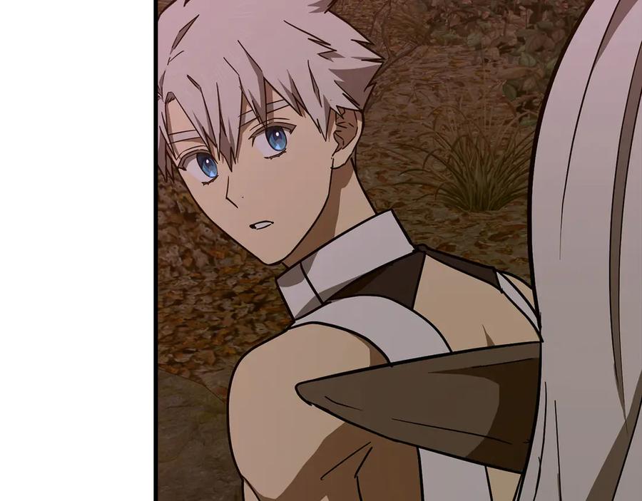 圣子是什么狗屁，这是现代医学的力量 - 第99话 黑暗精灵 - 第138张图