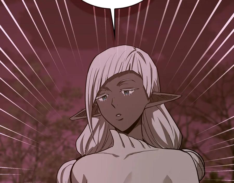 圣子是什么狗屁，这是现代医学的力量 - 第99话 黑暗精灵 - 第134张图