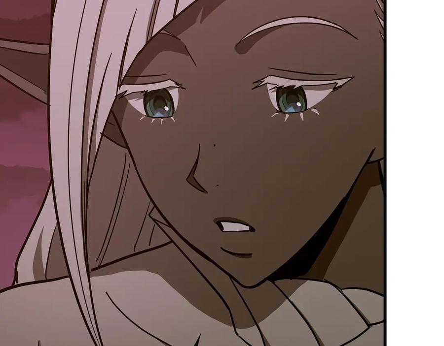 圣子是什么狗屁，这是现代医学的力量 - 第99话 黑暗精灵 - 第142张图