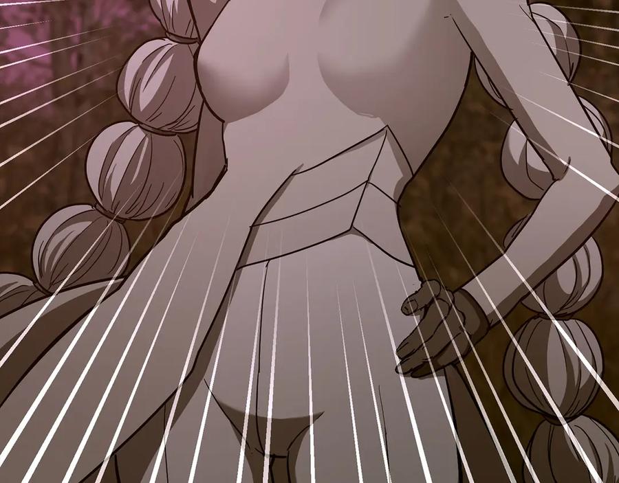 圣子是什么狗屁，这是现代医学的力量 - 第99话 黑暗精灵 - 第135张图