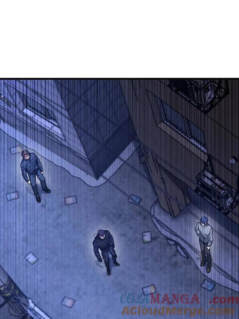 第一序列 第543话 542 二号人物 第169页