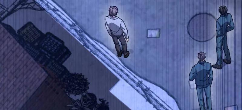 第一序列 第543话 542 二号人物 第170页