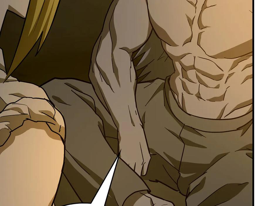 圣子是什么狗屁，这是现代医学的力量 - 第105话 忘恩负义 - 第152张图