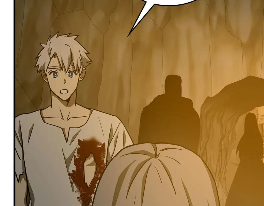 圣子是什么狗屁，这是现代医学的力量 - 第105话 忘恩负义 - 第147张图