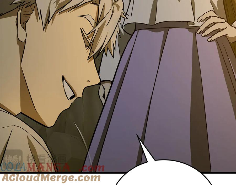 圣子是什么狗屁，这是现代医学的力量 - 第105话 忘恩负义 - 第113张图