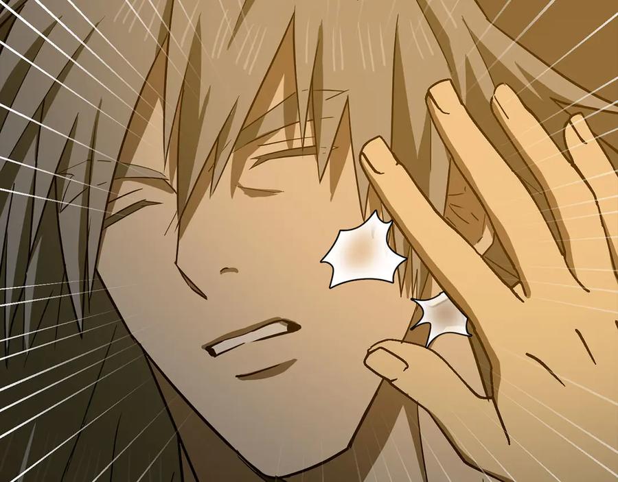 圣子是什么狗屁，这是现代医学的力量 - 第105话 忘恩负义 - 第127张图