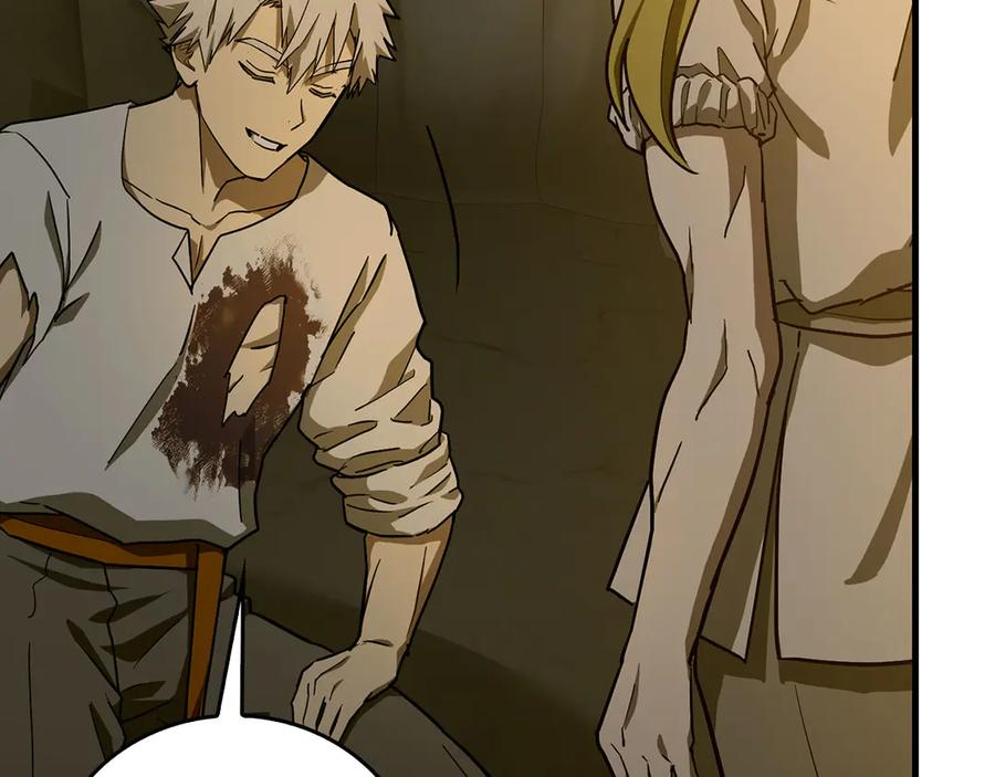 圣子是什么狗屁，这是现代医学的力量 - 第105话 忘恩负义 - 第120张图