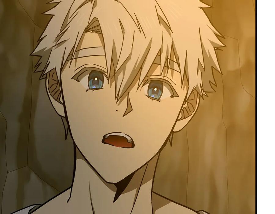 圣子是什么狗屁，这是现代医学的力量 - 第105话 忘恩负义 - 第143张图