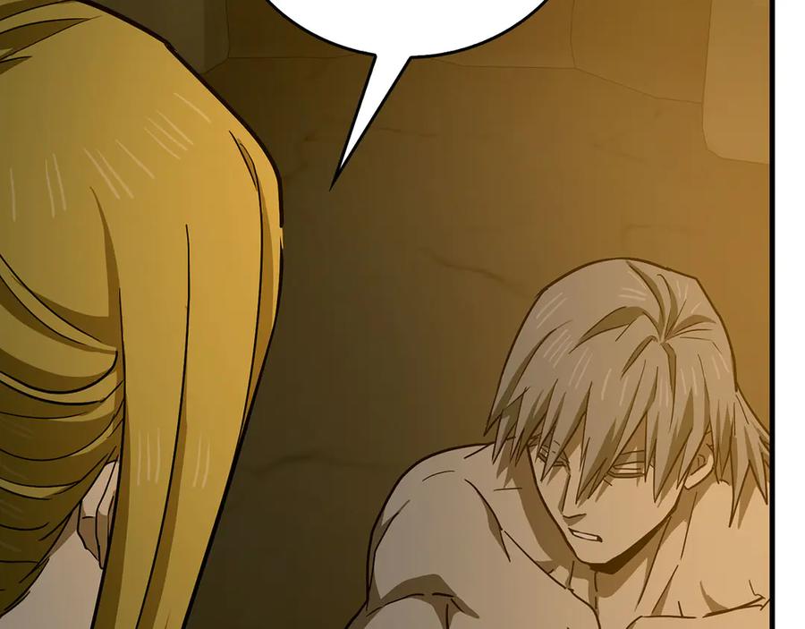 圣子是什么狗屁，这是现代医学的力量 - 第105话 忘恩负义 - 第151张图