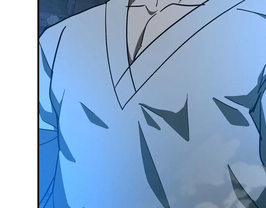 圣子是什么狗屁，这是现代医学的力量 - 第106话 法力压制 - 第175张图