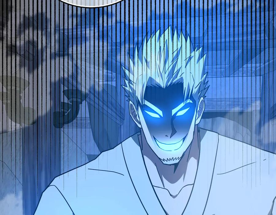 圣子是什么狗屁，这是现代医学的力量 - 第106话 法力压制 - 第159张图