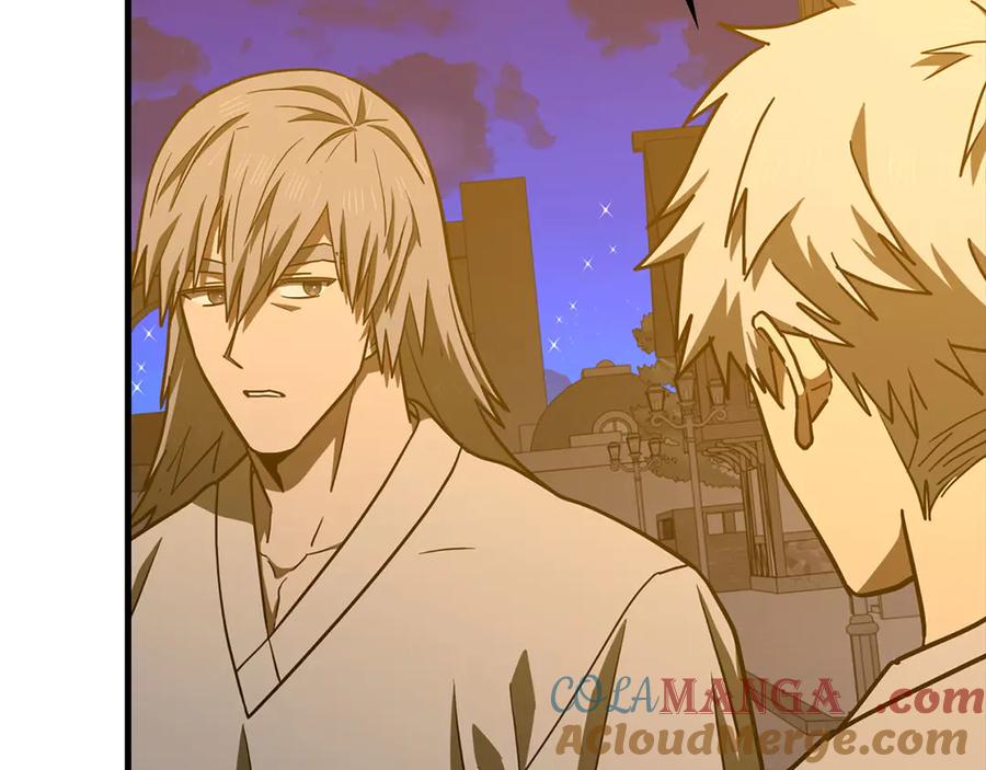 圣子是什么狗屁，这是现代医学的力量 - 第107话 逃离小岛 - 第193张图