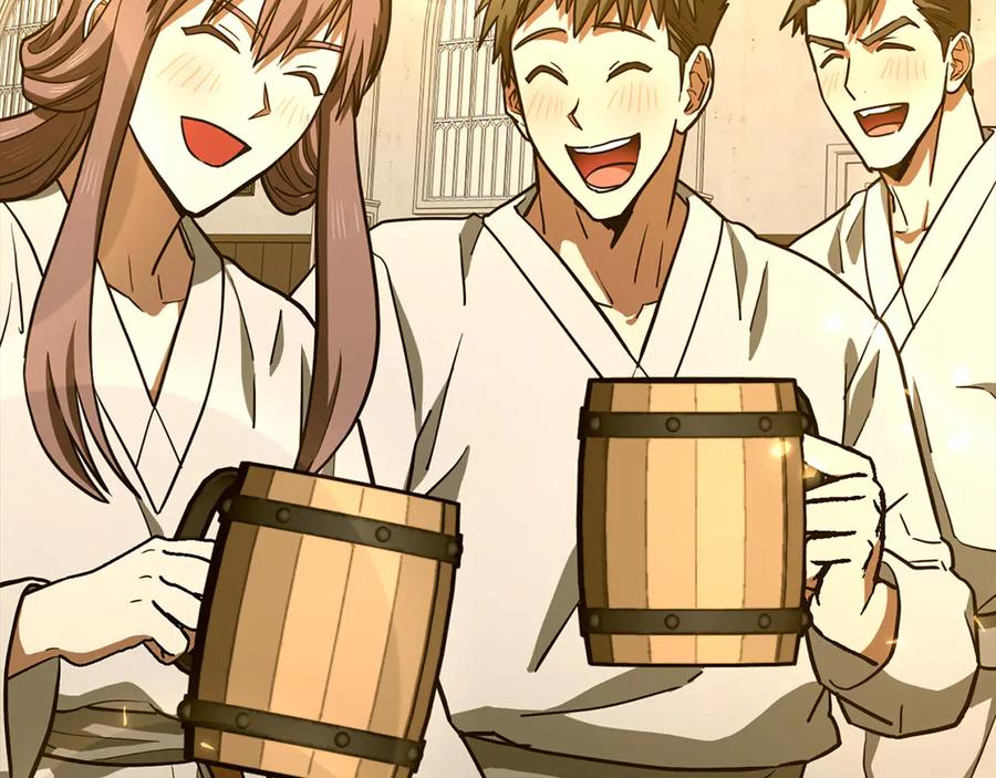 圣子是什么狗屁，这是现代医学的力量 - 第107话 逃离小岛 - 第158张图