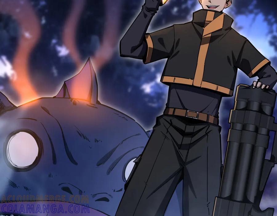 《全民抢塔：我提前通关999层》第11话 新人王？我势在必得！ 第49页