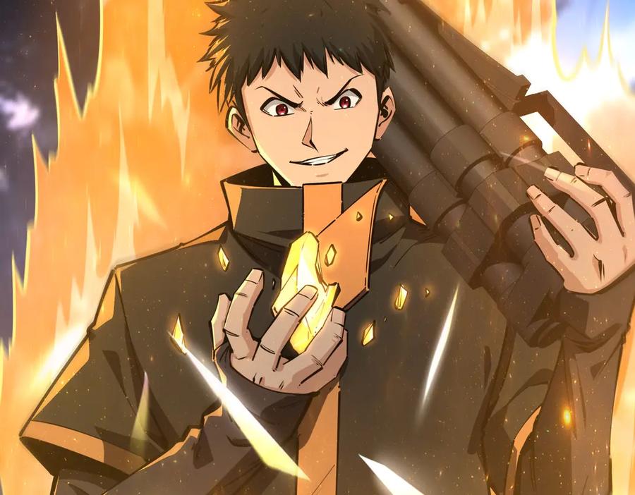 《全民抢塔：我提前通关999层》第11话 新人王？我势在必得！ 第52页