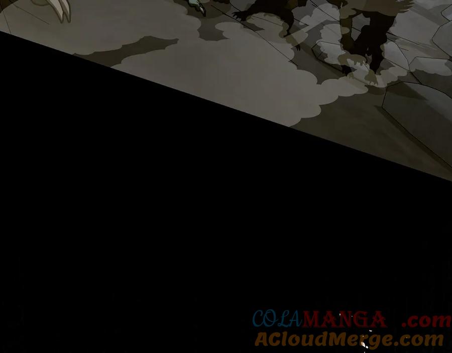 圣子是什么狗屁，这是现代医学的力量 - 第114话 半吸血鬼 - 第169张图