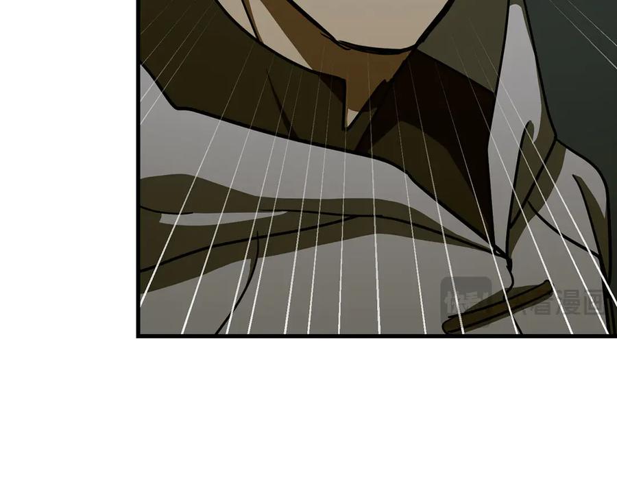 圣子是什么狗屁，这是现代医学的力量 - 第114话 半吸血鬼 - 第158张图