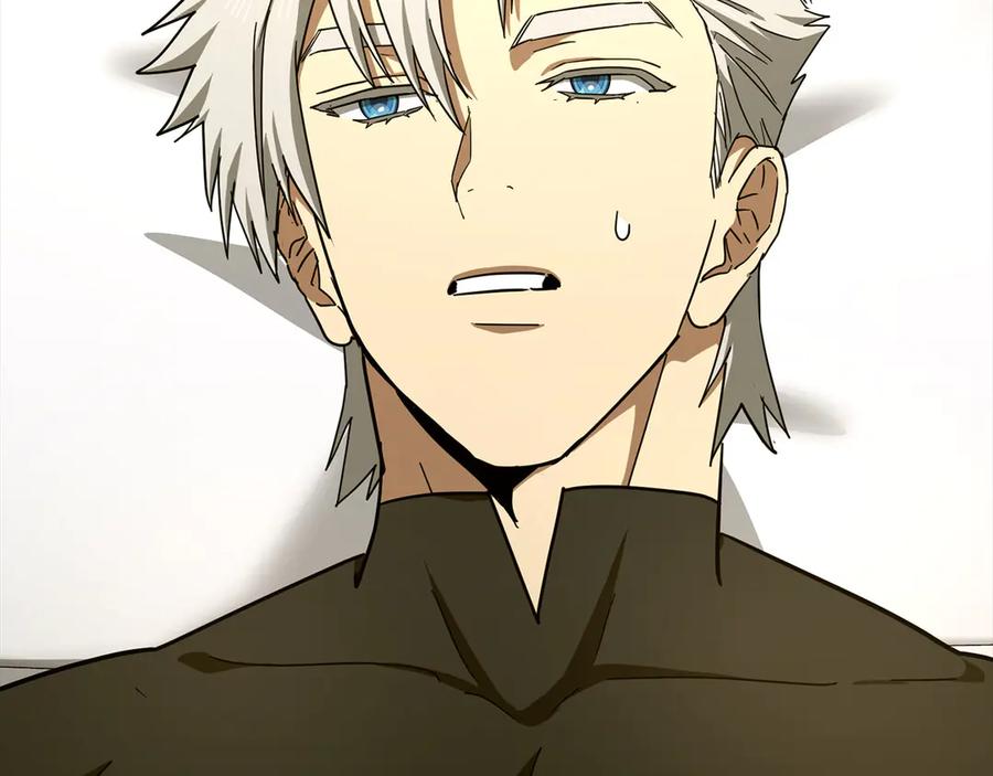 圣子是什么狗屁，这是现代医学的力量 - 第115话 开始修炼 - 第26张图