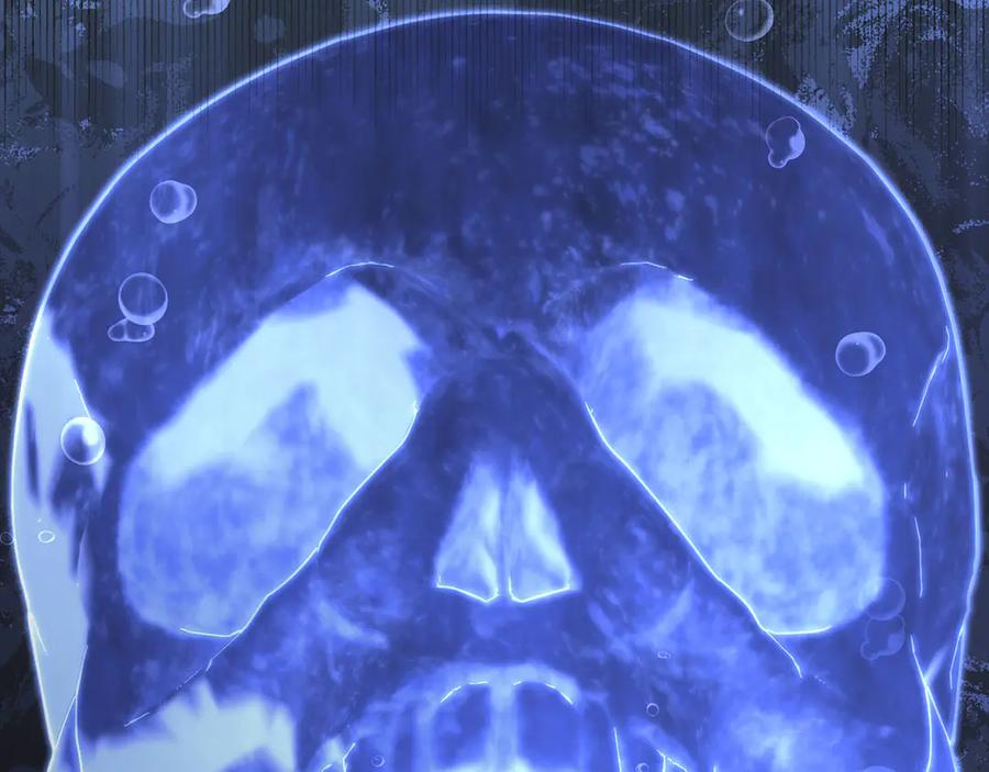 圣子是什么狗屁，这是现代医学的力量 - 第116话 再试一次 - 第36张图