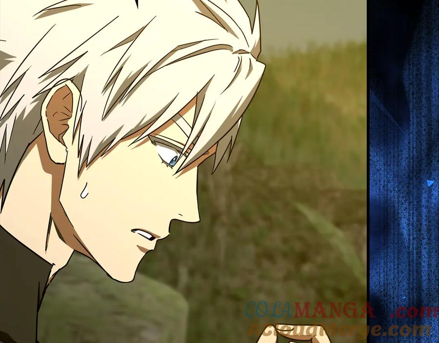 圣子是什么狗屁，这是现代医学的力量 - 第116话 再试一次 - 第21张图