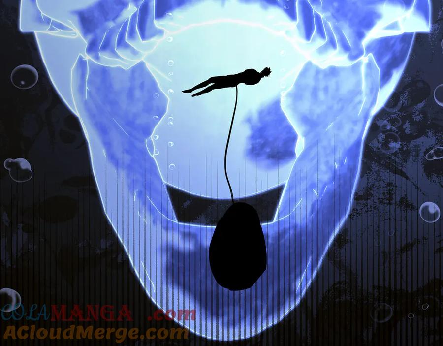 圣子是什么狗屁，这是现代医学的力量 - 第116话 再试一次 - 第37张图