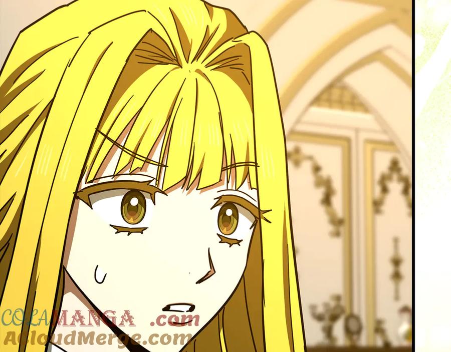 圣子是什么狗屁，这是现代医学的力量 - 第118话 奖赏 - 第181张图