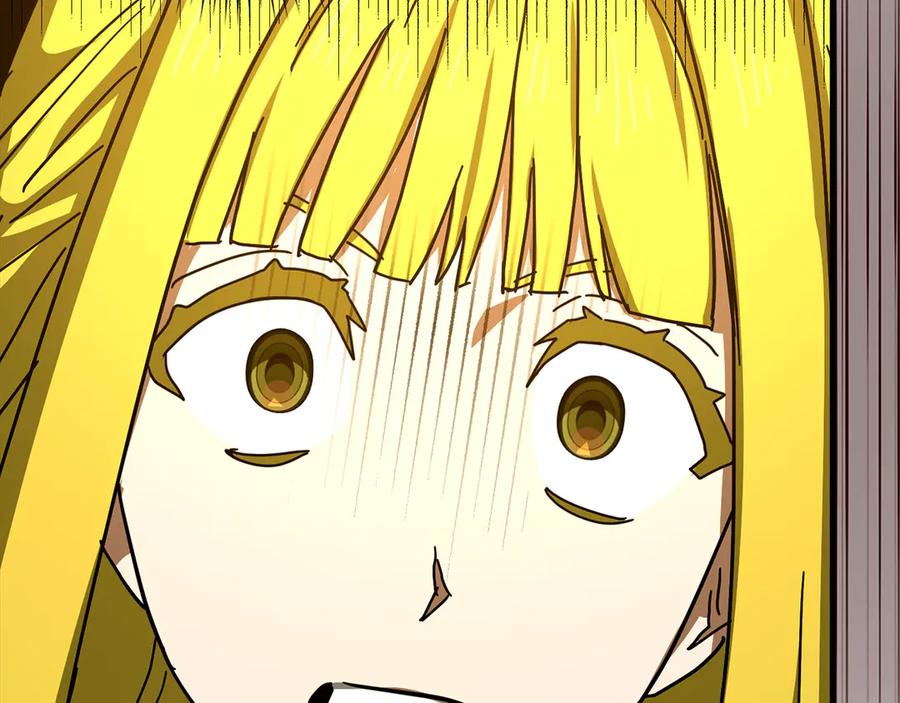 圣子是什么狗屁，这是现代医学的力量 - 第119话 内心受创 - 第107张图