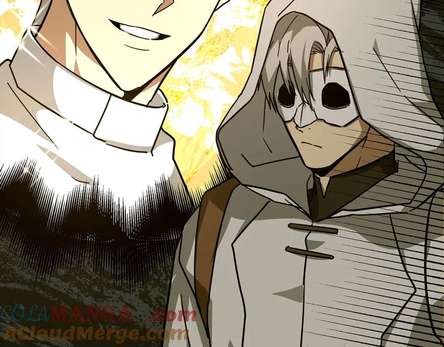 圣子是什么狗屁，这是现代医学的力量 - 第119话 内心受创 - 第77张图