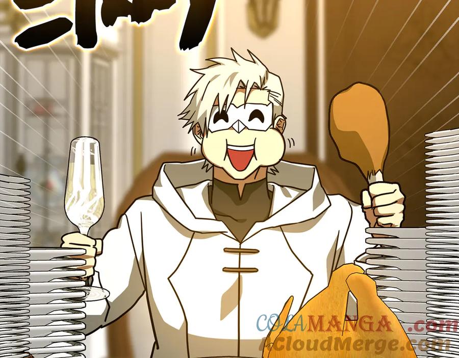 圣子是什么狗屁，这是现代医学的力量 - 第119话 内心受创 - 第101张图