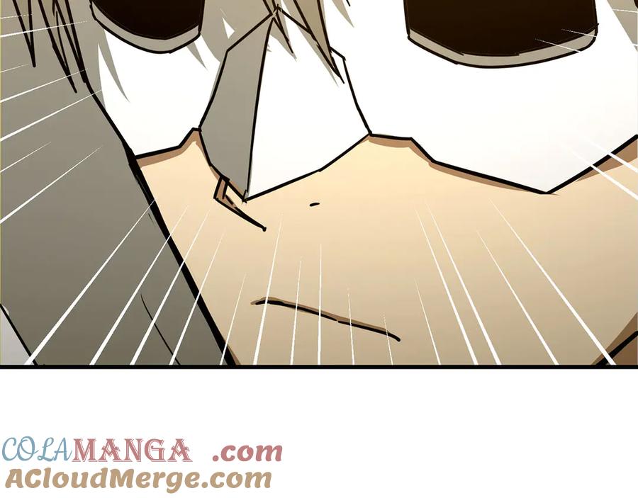 圣子是什么狗屁，这是现代医学的力量 - 第119话 内心受创 - 第81张图