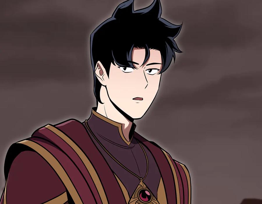《全民神战：只有我能看到隐藏信息》第122话 要我们打BJ大魔道师？真的假的 第191页