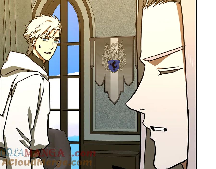 圣子是什么狗屁，这是现代医学的力量 - 第124话 惊险抢救 - 第33张图