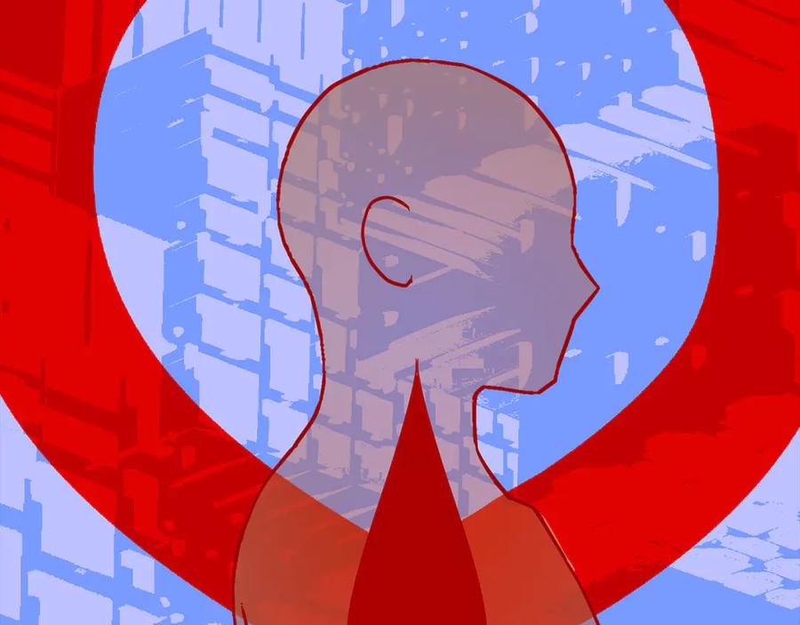 圣子是什么狗屁，这是现代医学的力量 - 第124话 惊险抢救 - 第16张图