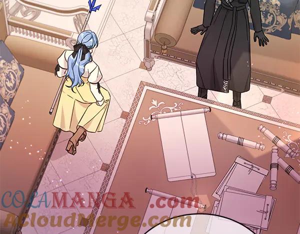 坏蛋们的掌上千金 - 第122话 借人 - 第117张图