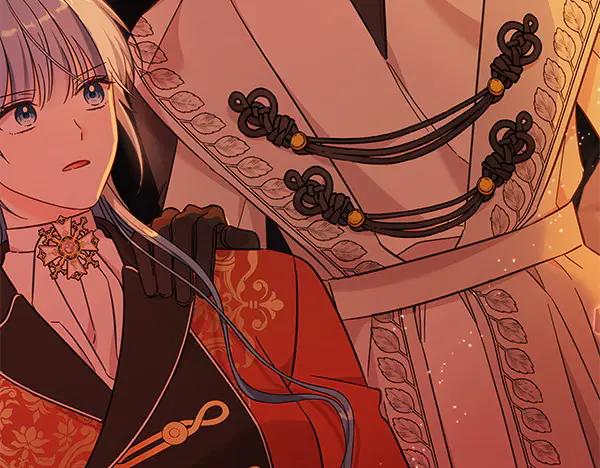 坏蛋们的掌上千金 - 第122话 借人 - 第147张图