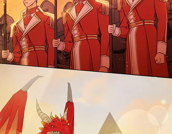 坏蛋们的掌上千金 - 第122话 借人 - 第124张图