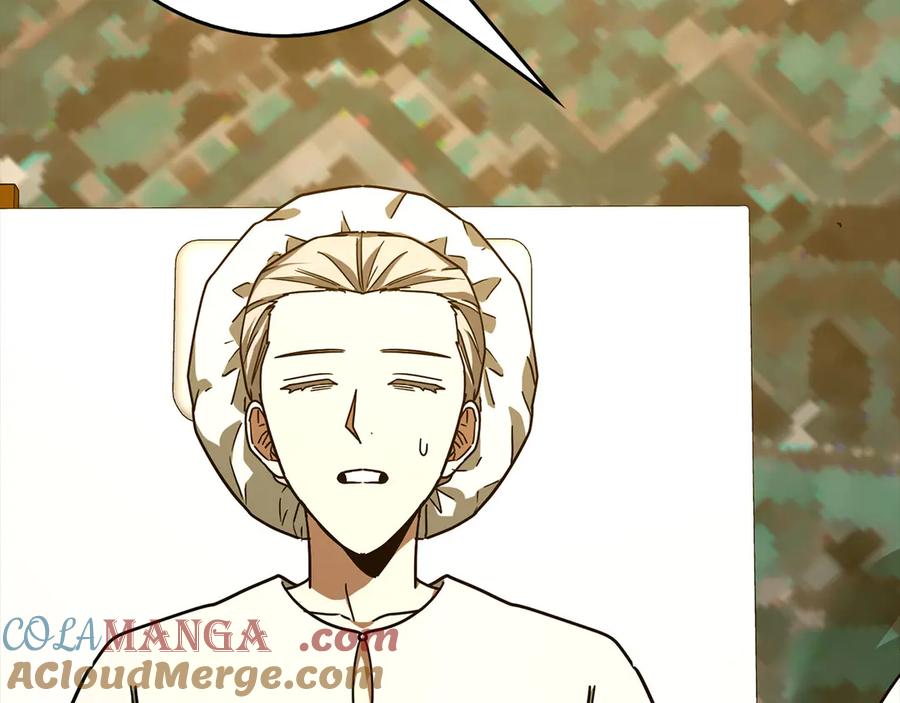 圣子是什么狗屁，这是现代医学的力量 - 第124话 惊险抢救 - 第37张图