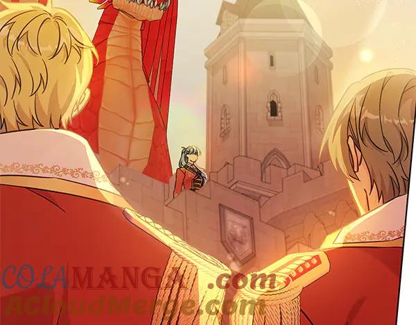 坏蛋们的掌上千金 - 第122话 借人 - 第125张图