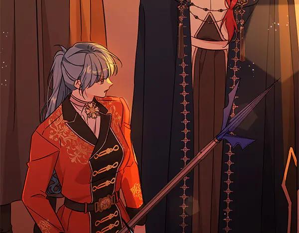 坏蛋们的掌上千金 - 第122话 借人 - 第130张图