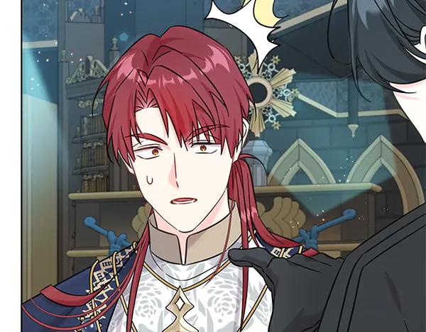 坏蛋们的掌上千金 - 第122话 借人 - 第79张图