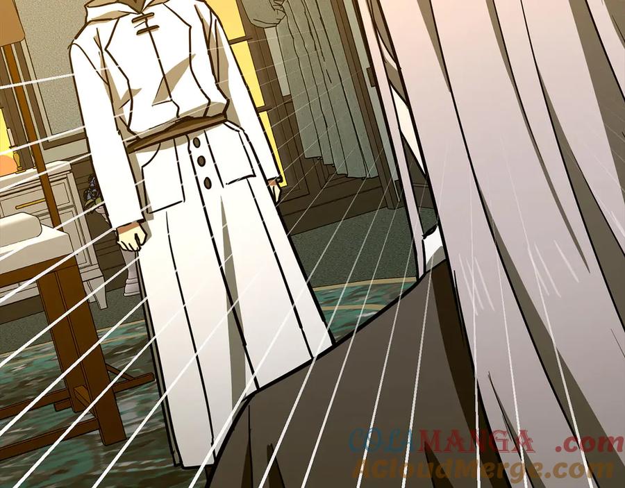 圣子是什么狗屁，这是现代医学的力量 - 第125话 黑暗中的光 - 第97张图