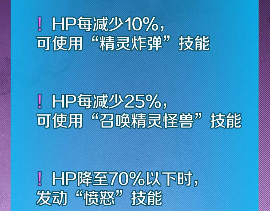 《全民神战：只有我能看到隐藏信息》第128话 神奇的错频对话 第176页