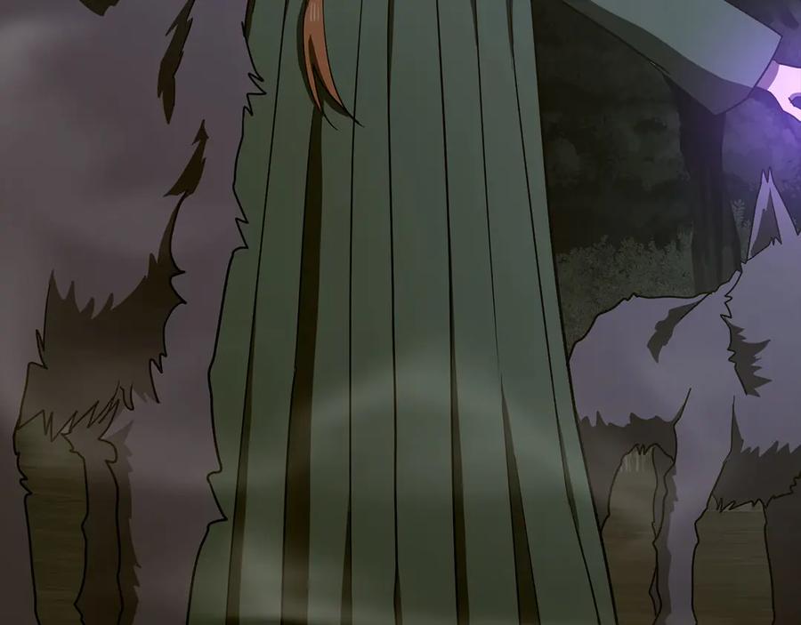 圣子是什么狗屁，这是现代医学的力量 - 第131话 驯兽师 - 第139张图