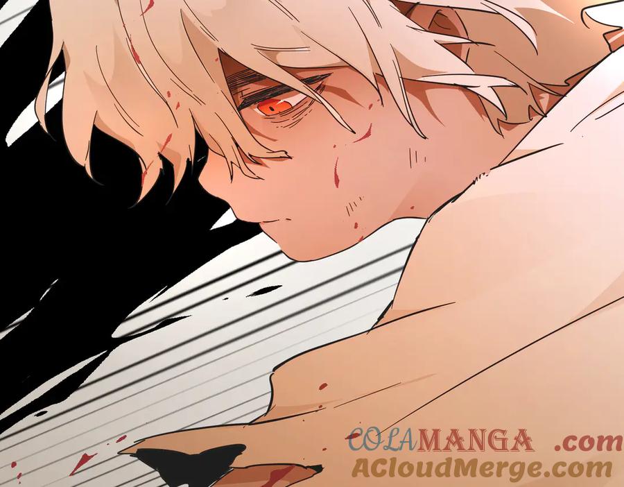 六岁开始成为女王 - 害怕 - 第41张图